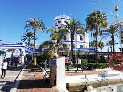 Casares Appart 2 Ch Dans Parc Tropical Avec Vue Sur Mer, Montagne Et Piscine Daire Dış mekan fotoğraf