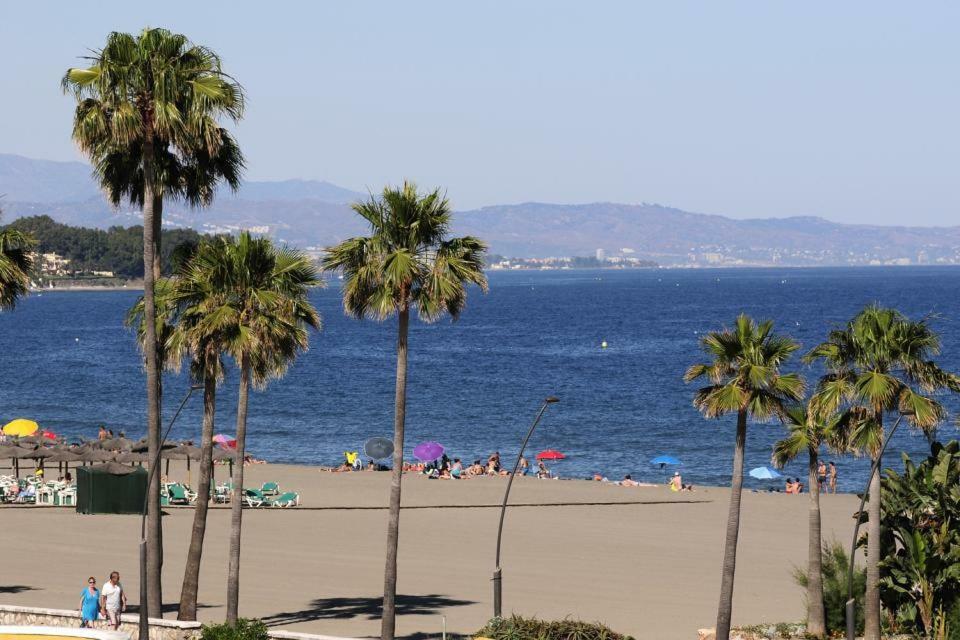 Casares Appart 2 Ch Dans Parc Tropical Avec Vue Sur Mer, Montagne Et Piscine Daire Dış mekan fotoğraf